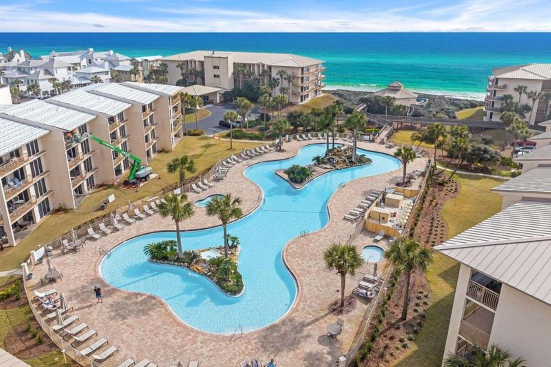 Holiday home High Pointe 224