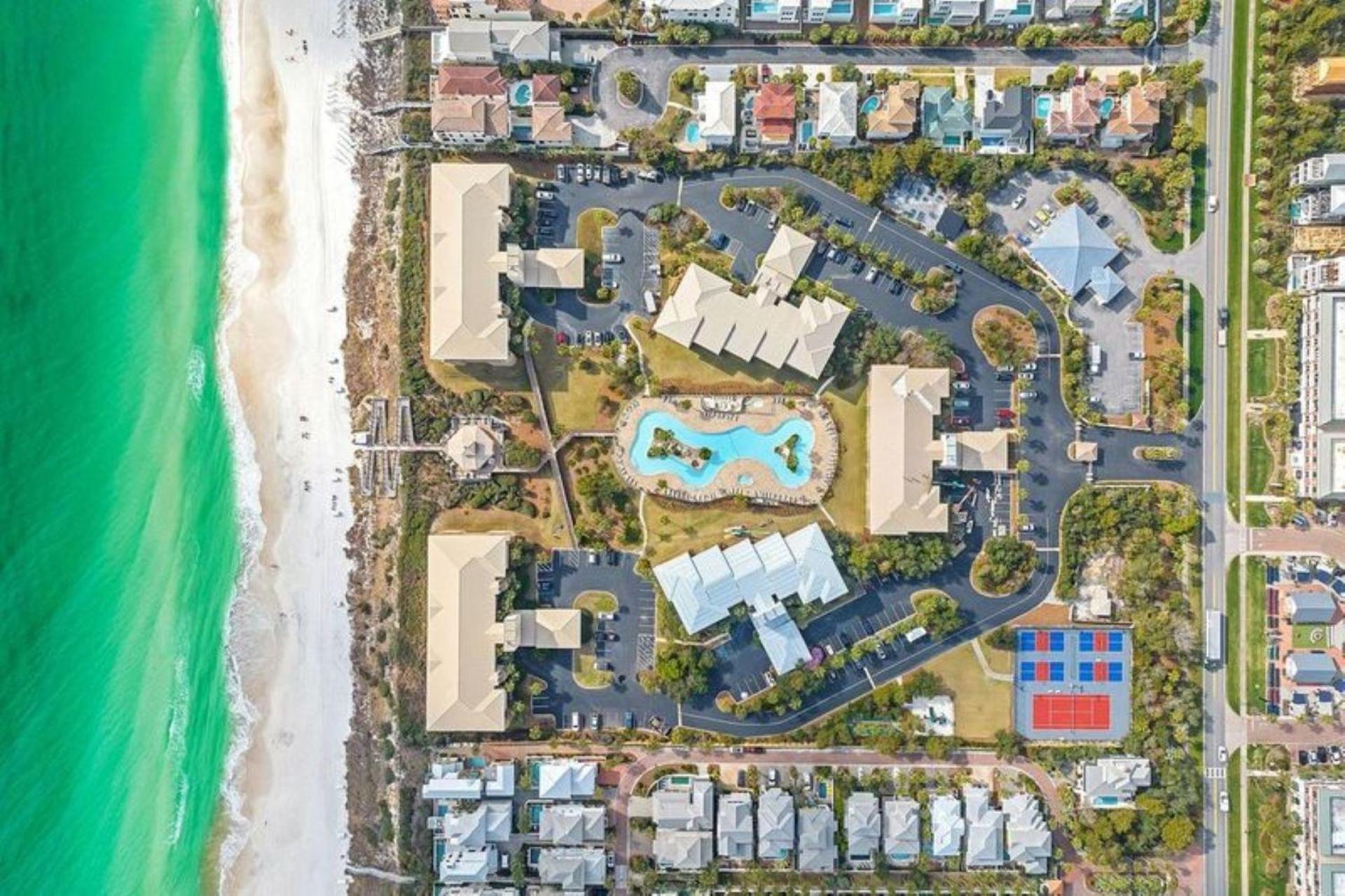 Holiday home High Pointe 224