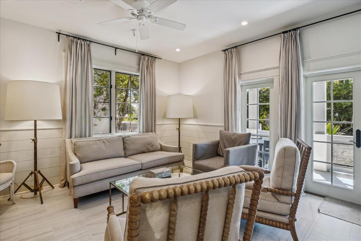 Holiday home Summer Breeze By 30a Escapes Rosemary Beach