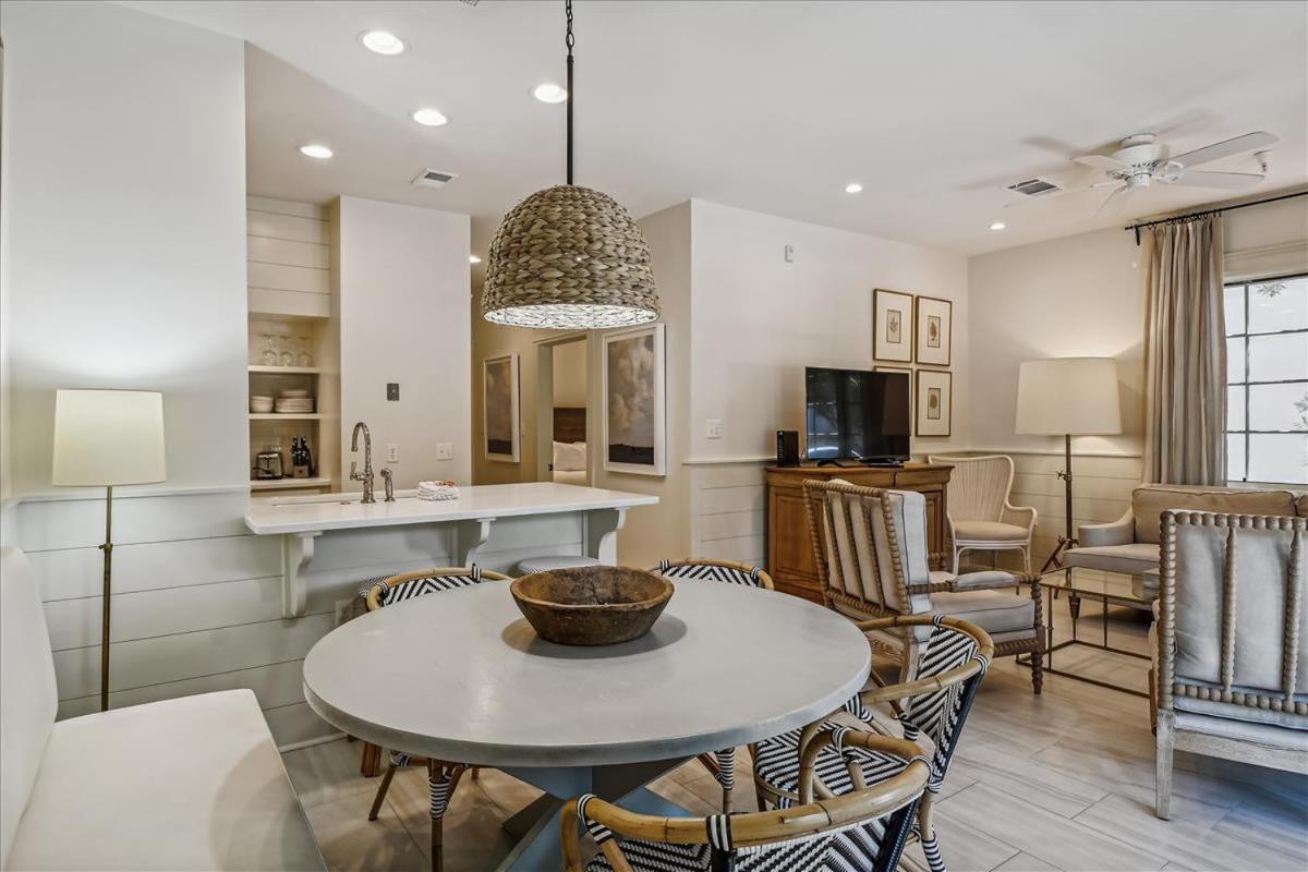Summer Breeze By 30a Escapes Holiday home Rosemary Beach