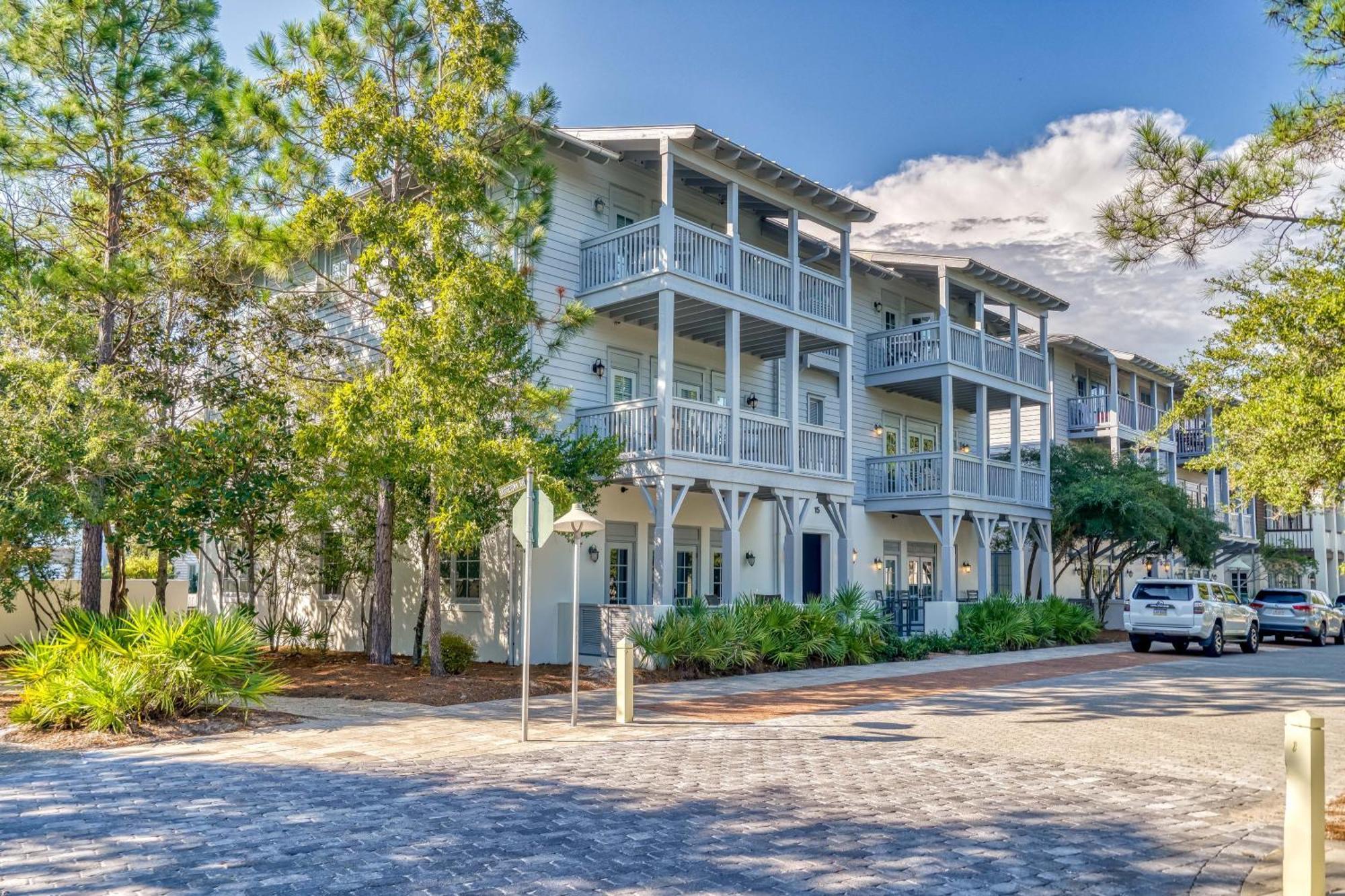 Holiday home Summer Breeze By 30a Escapes Rosemary Beach