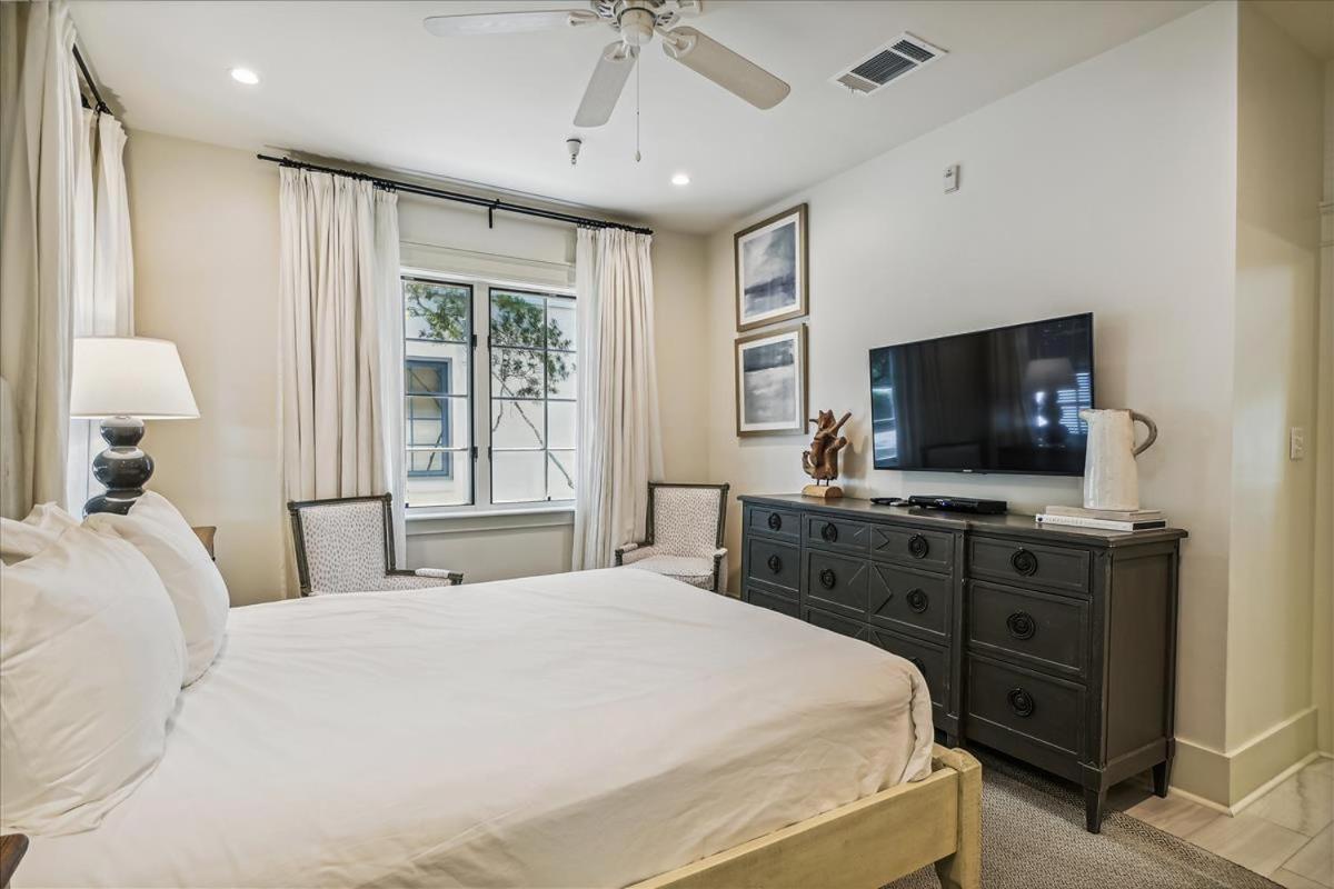 Summer Breeze By 30a Escapes Holiday home Rosemary Beach