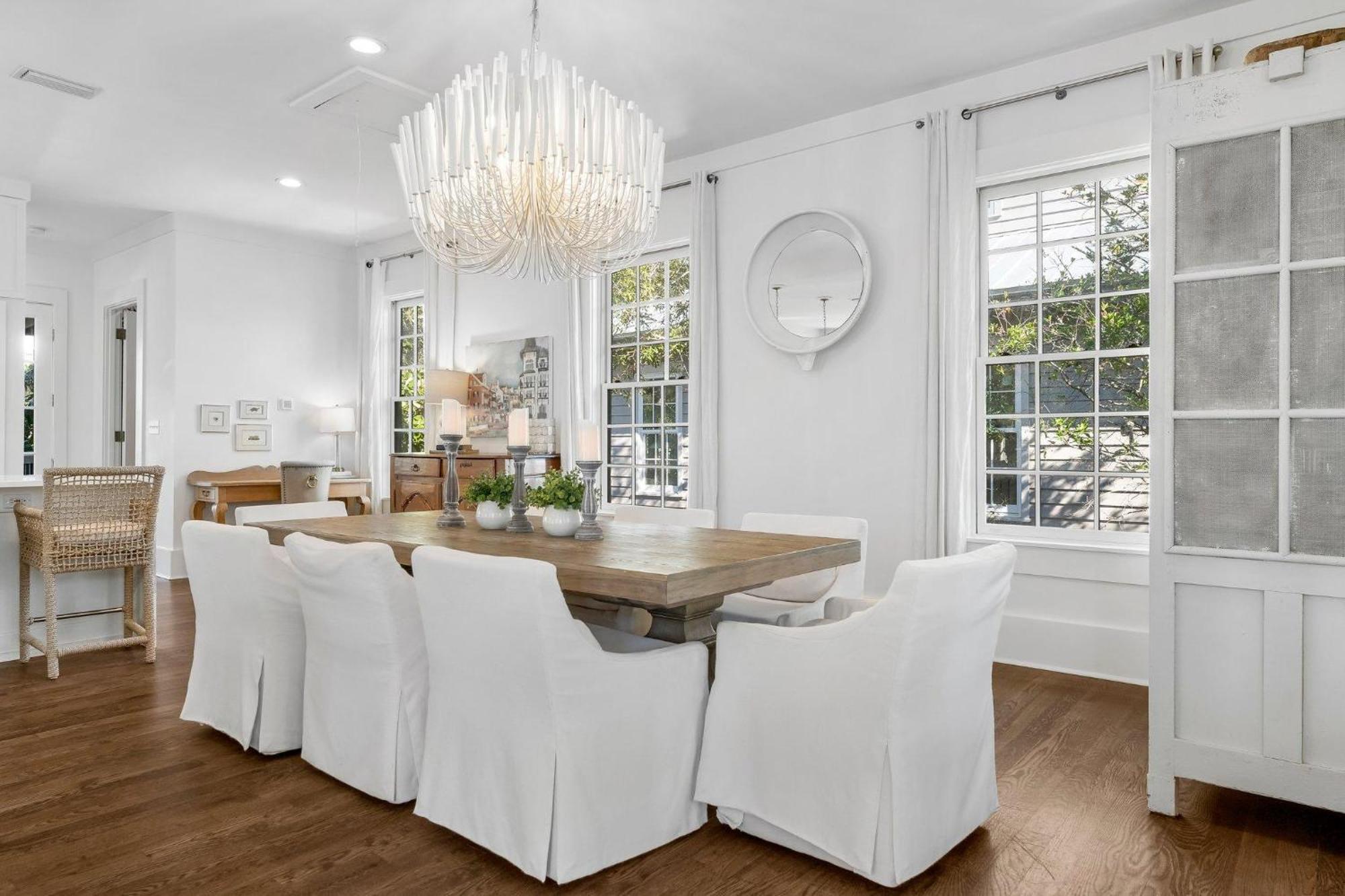 Abaco Pearl * Rosemary Beach