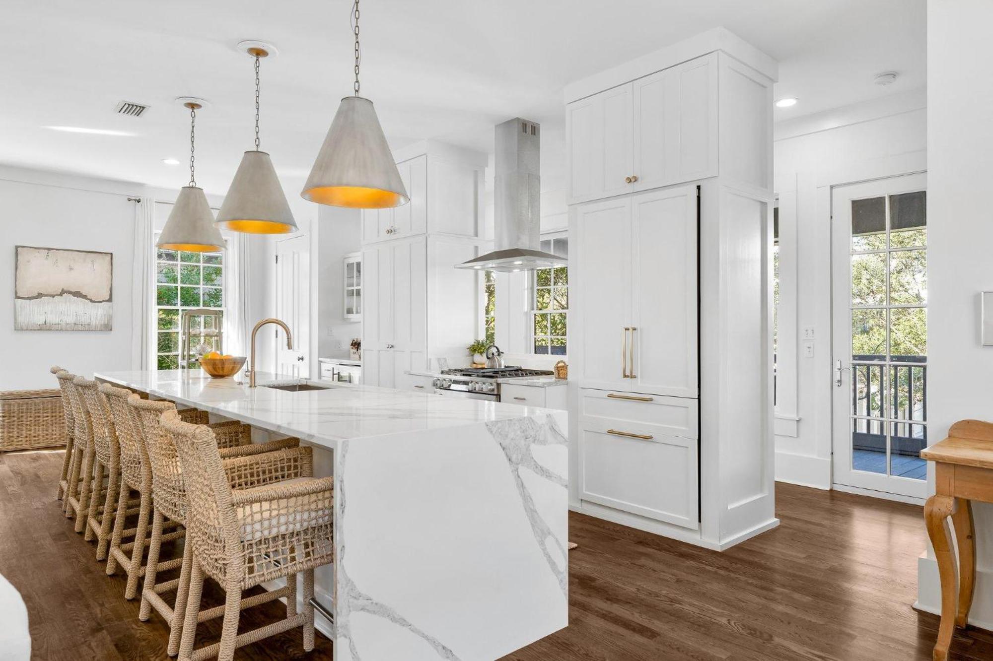 Abaco Pearl Rosemary Beach