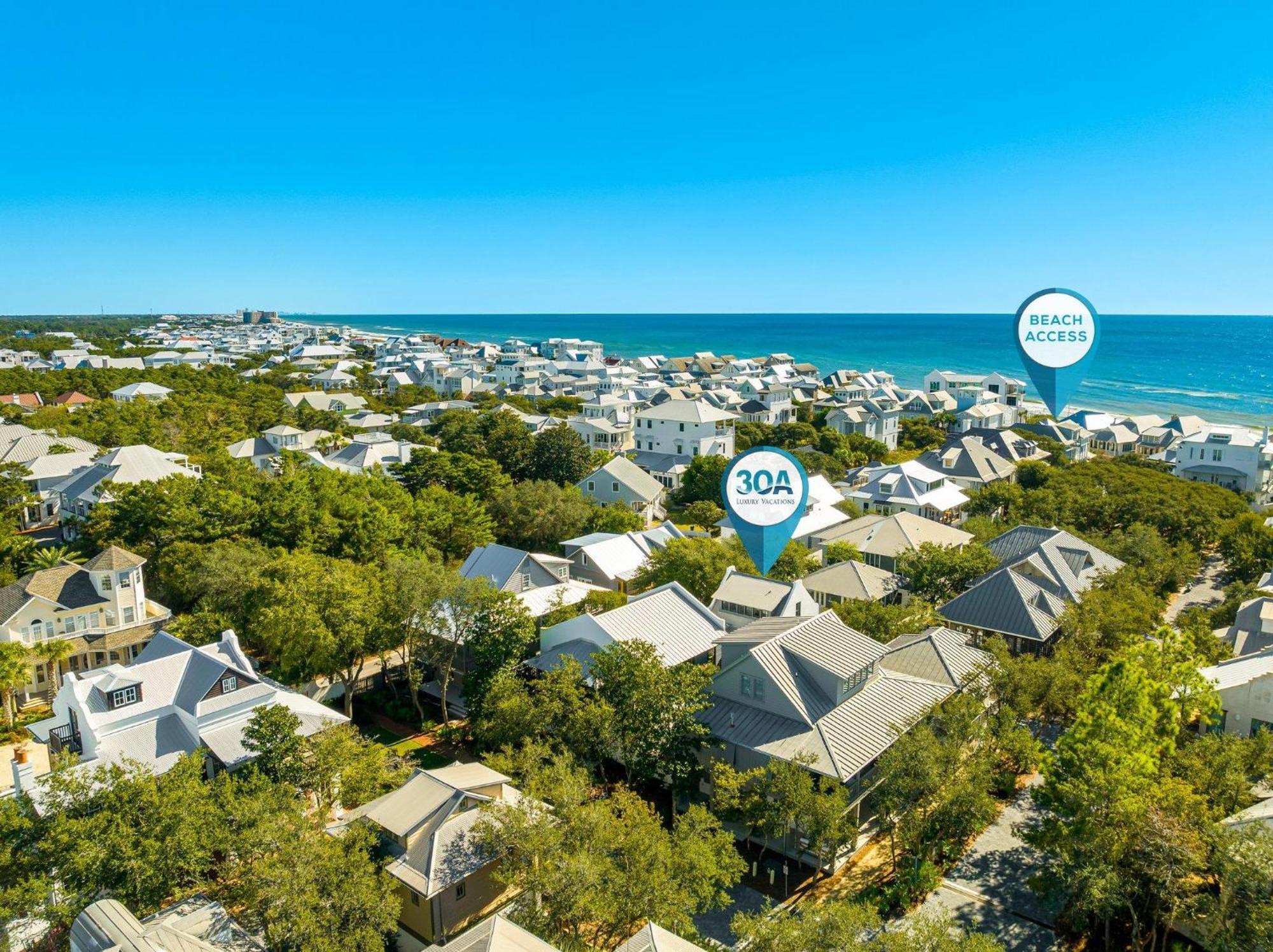 Abaco Pearl