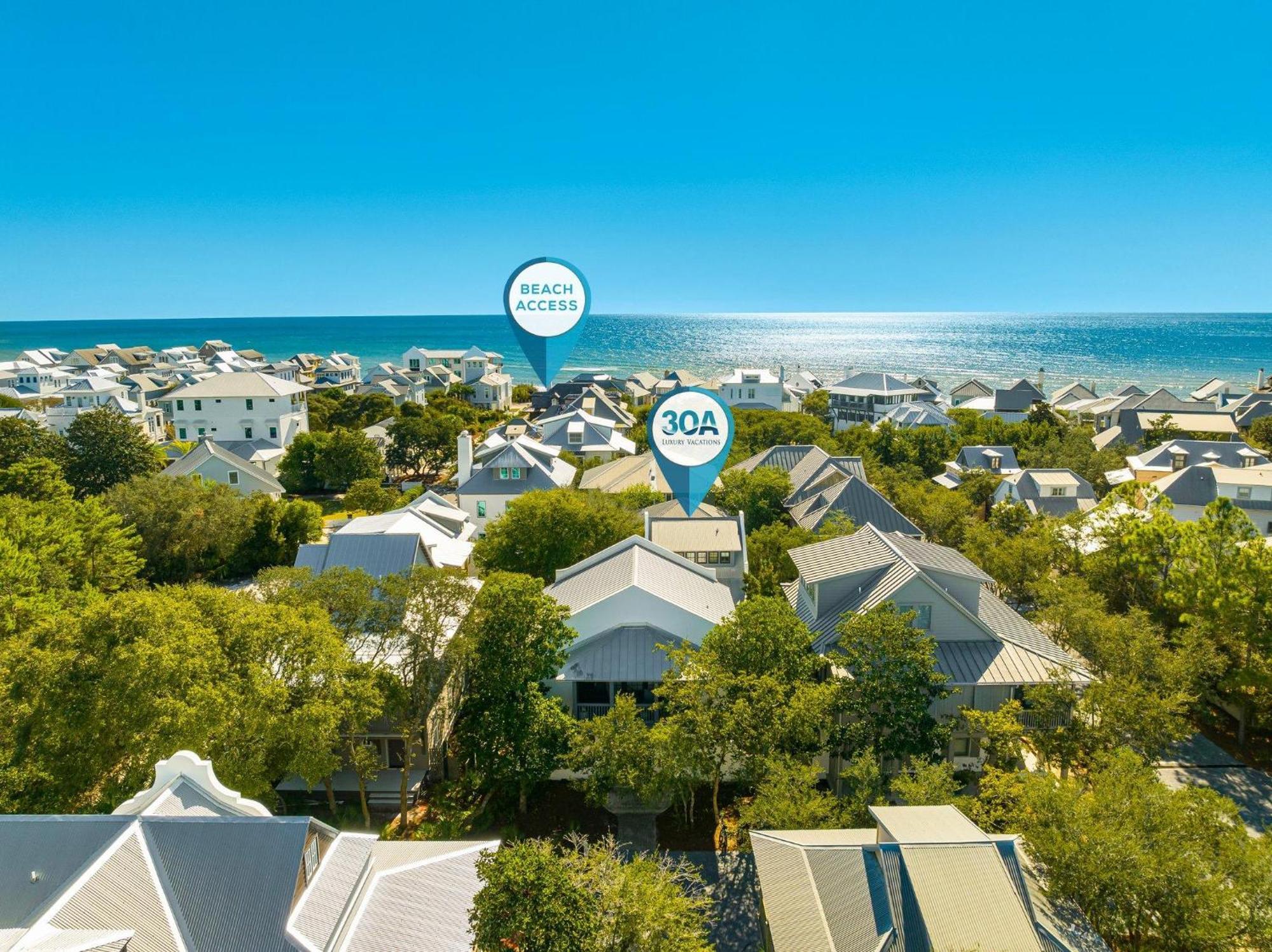 Holiday home Abaco Pearl