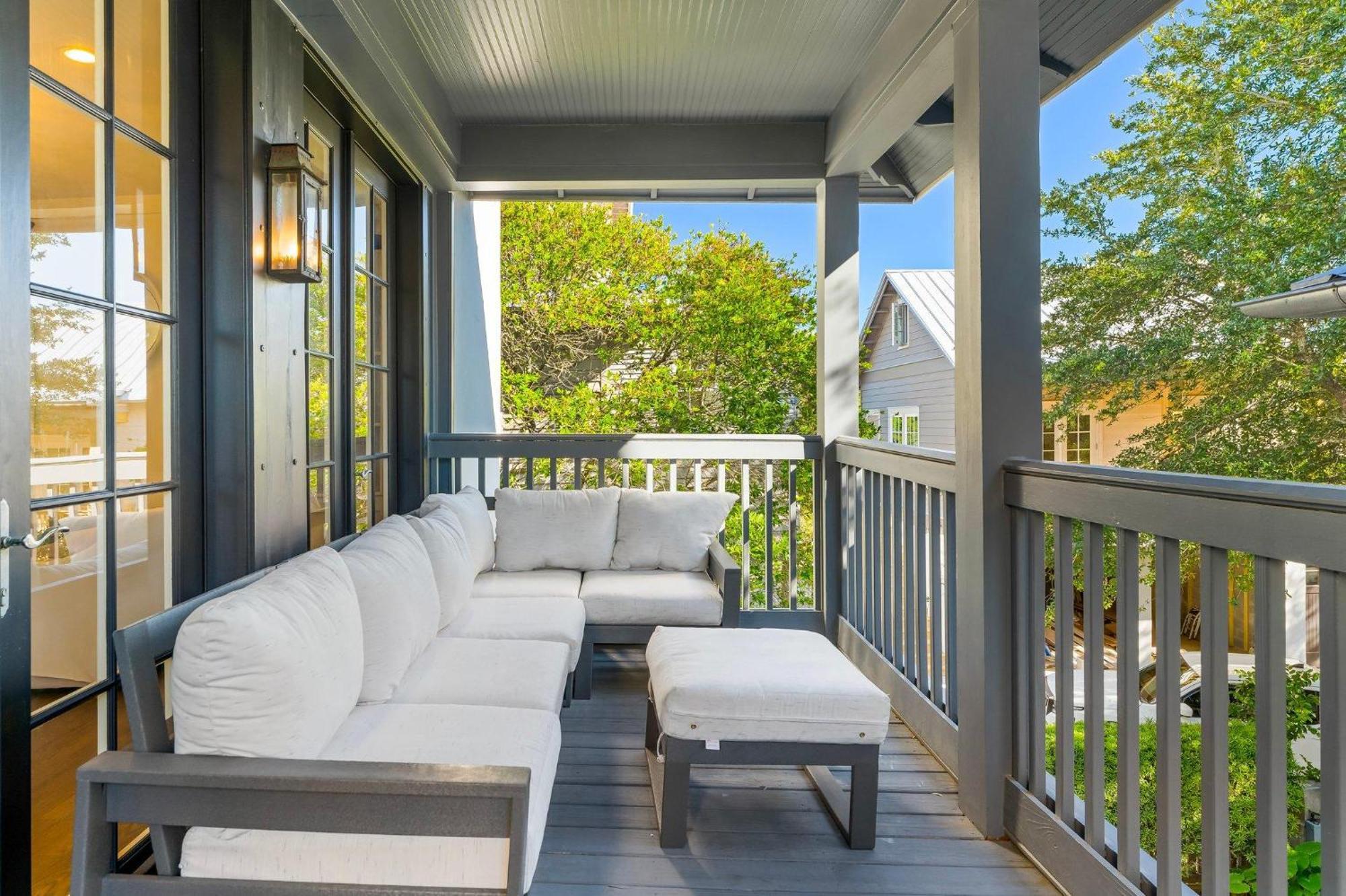 Abaco Pearl Holiday home Rosemary Beach