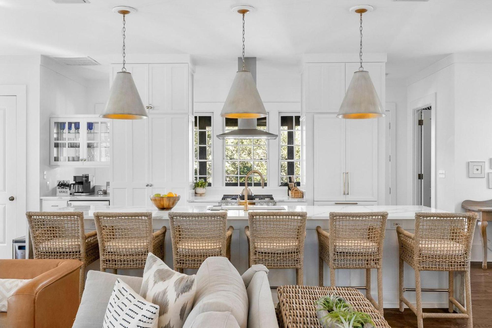 Abaco Pearl Rosemary Beach