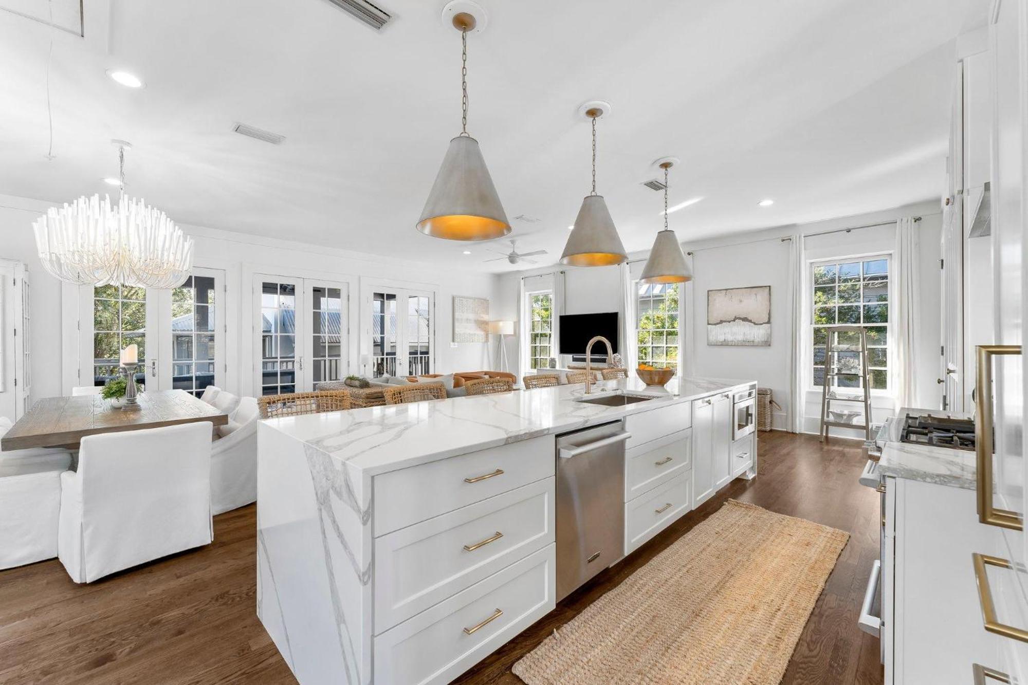 Abaco Pearl Holiday home