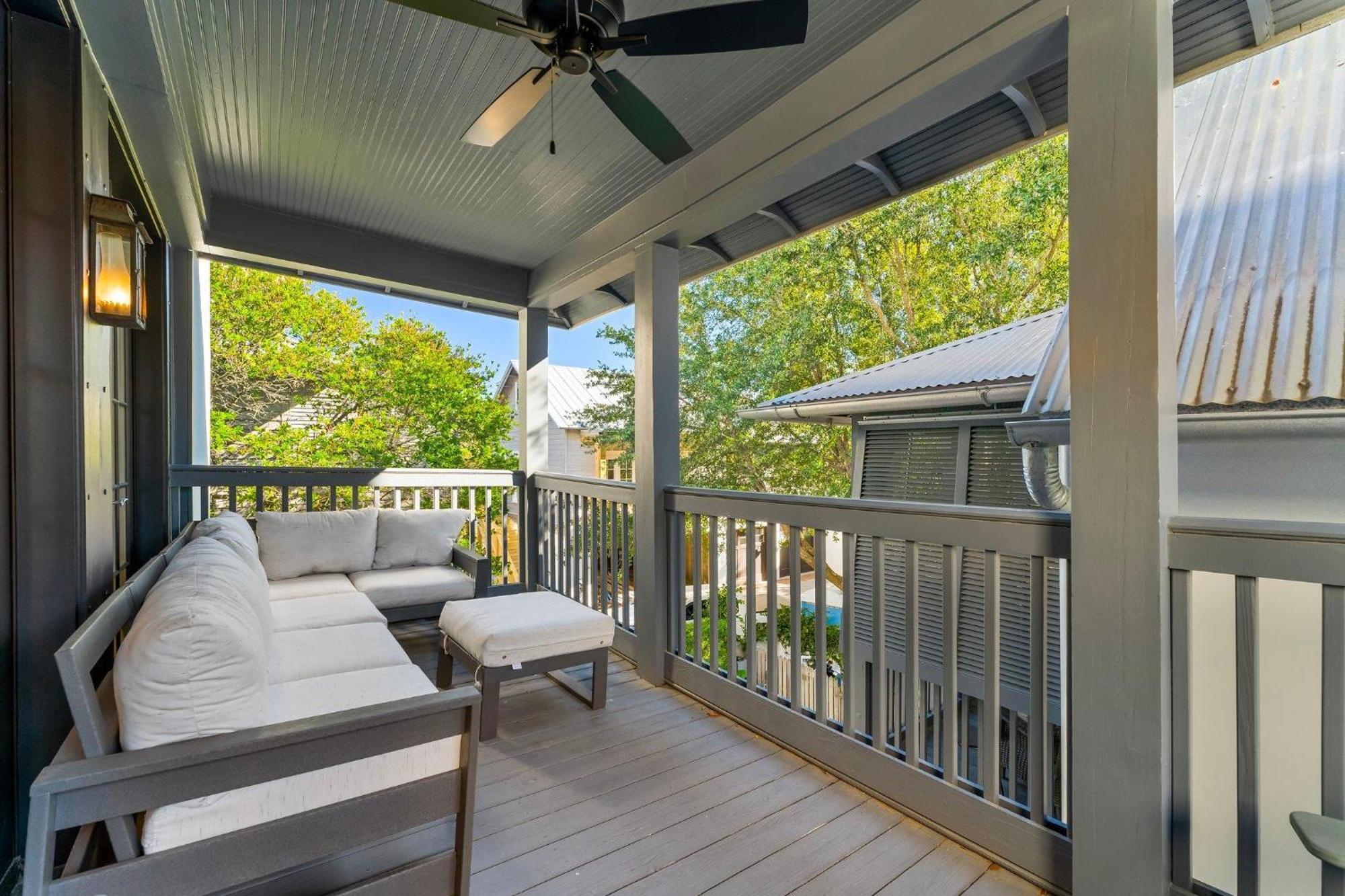 Holiday home Abaco Pearl Rosemary Beach