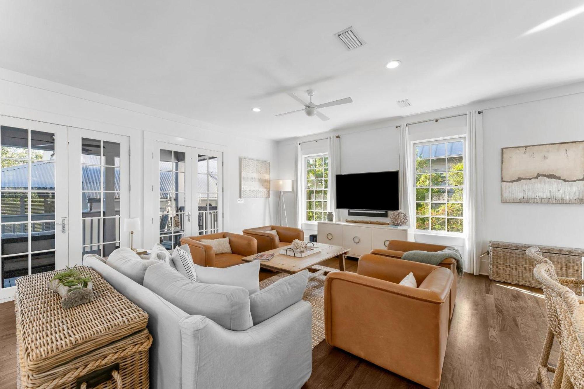 Abaco Pearl Holiday home