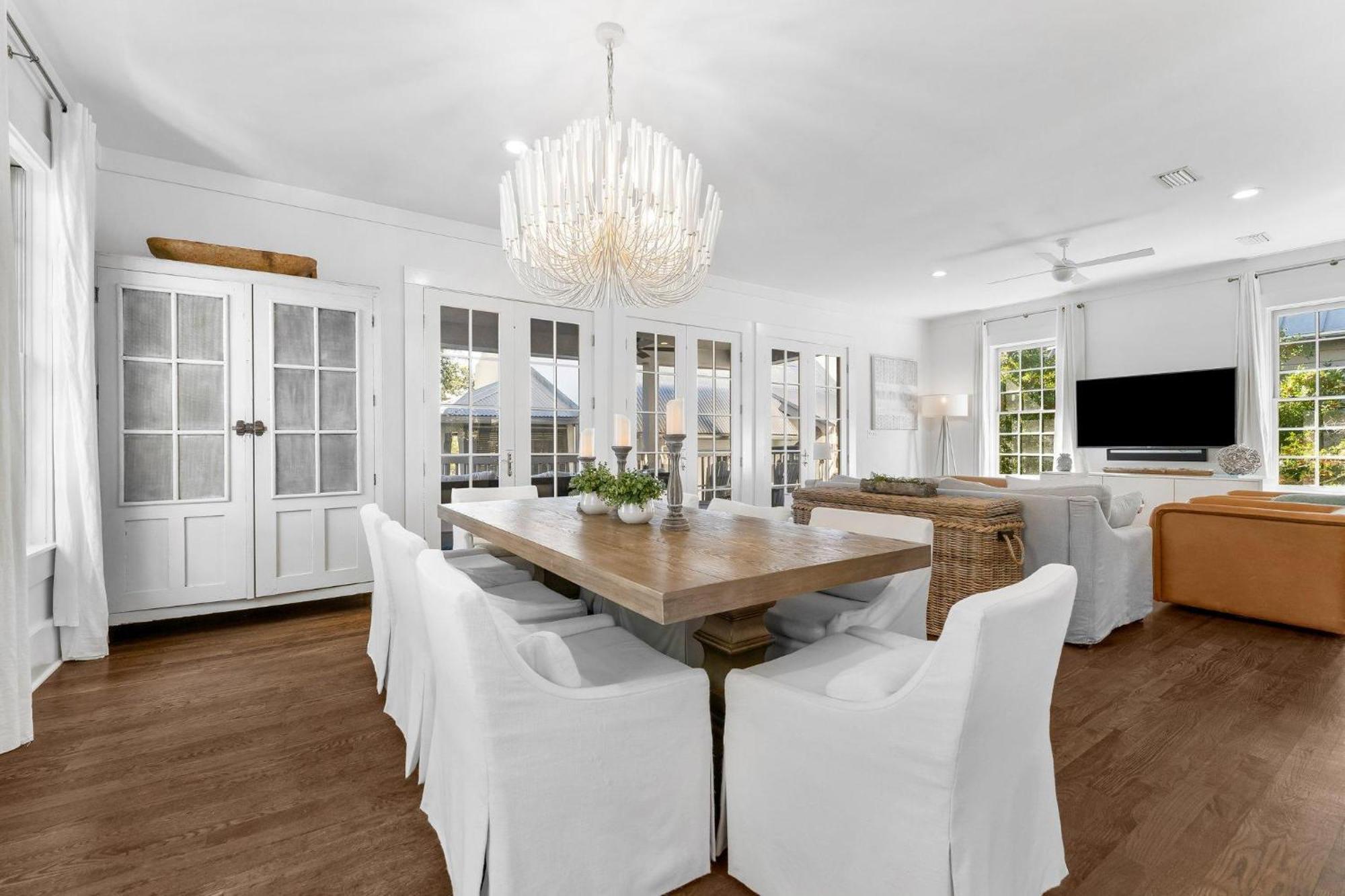 Abaco Pearl Holiday home *