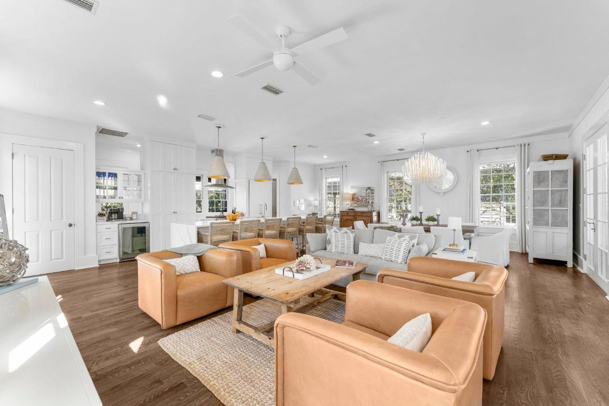 Abaco Pearl Holiday home *