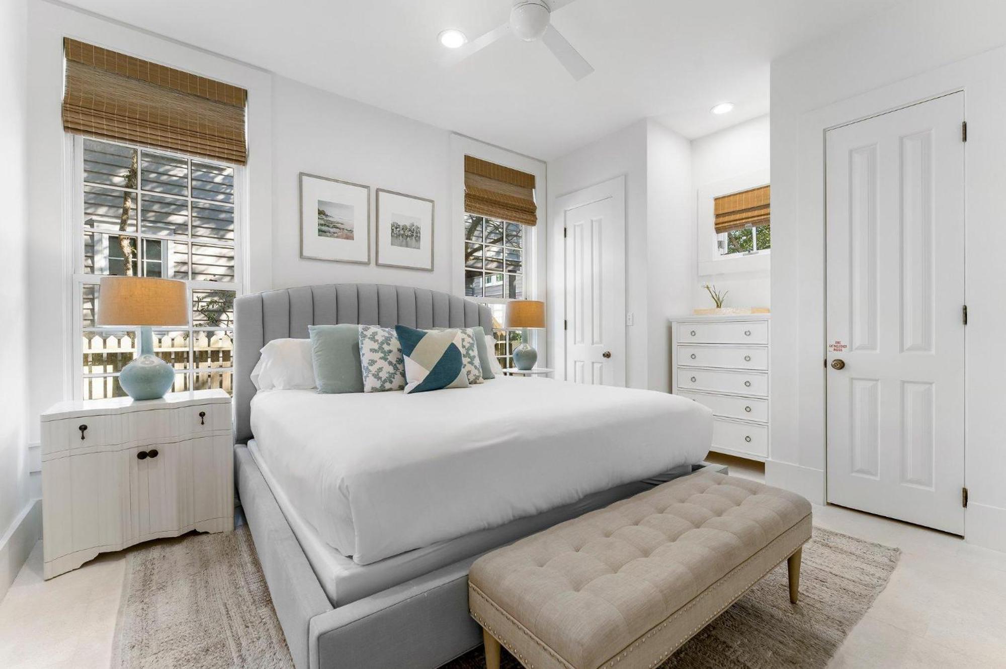 Abaco Pearl Holiday home Rosemary Beach