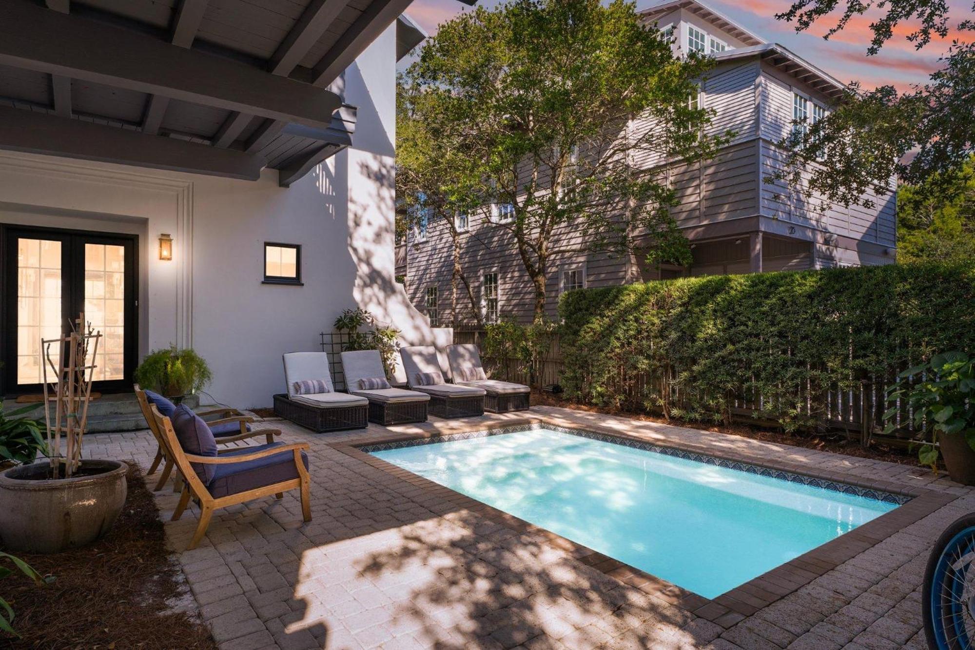 Abaco Pearl Holiday home