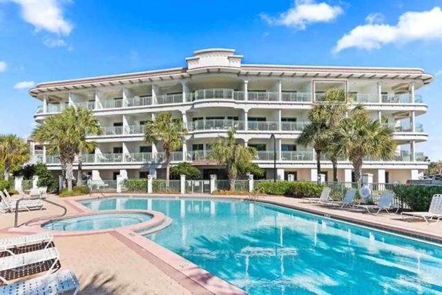 106 At The At Seacrest * Rosemary Beach