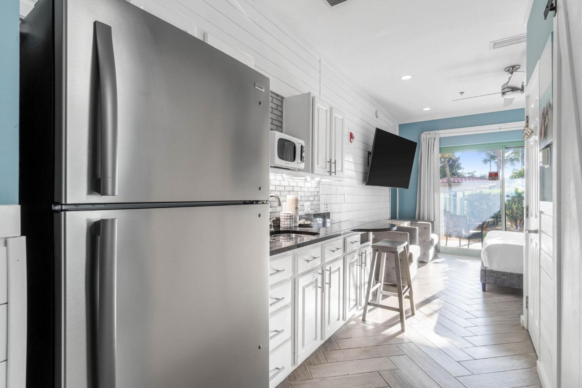 106 At The At Seacrest * Rosemary Beach