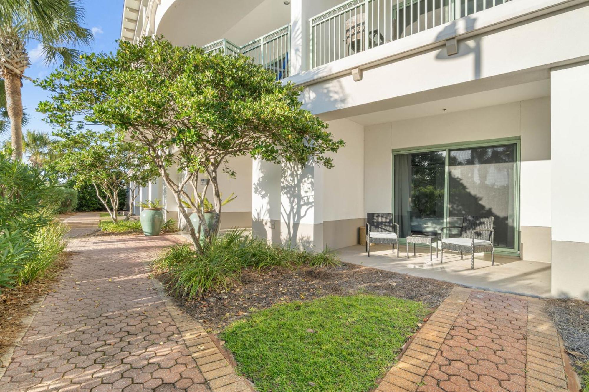 Apartment 106 At The At Seacrest *