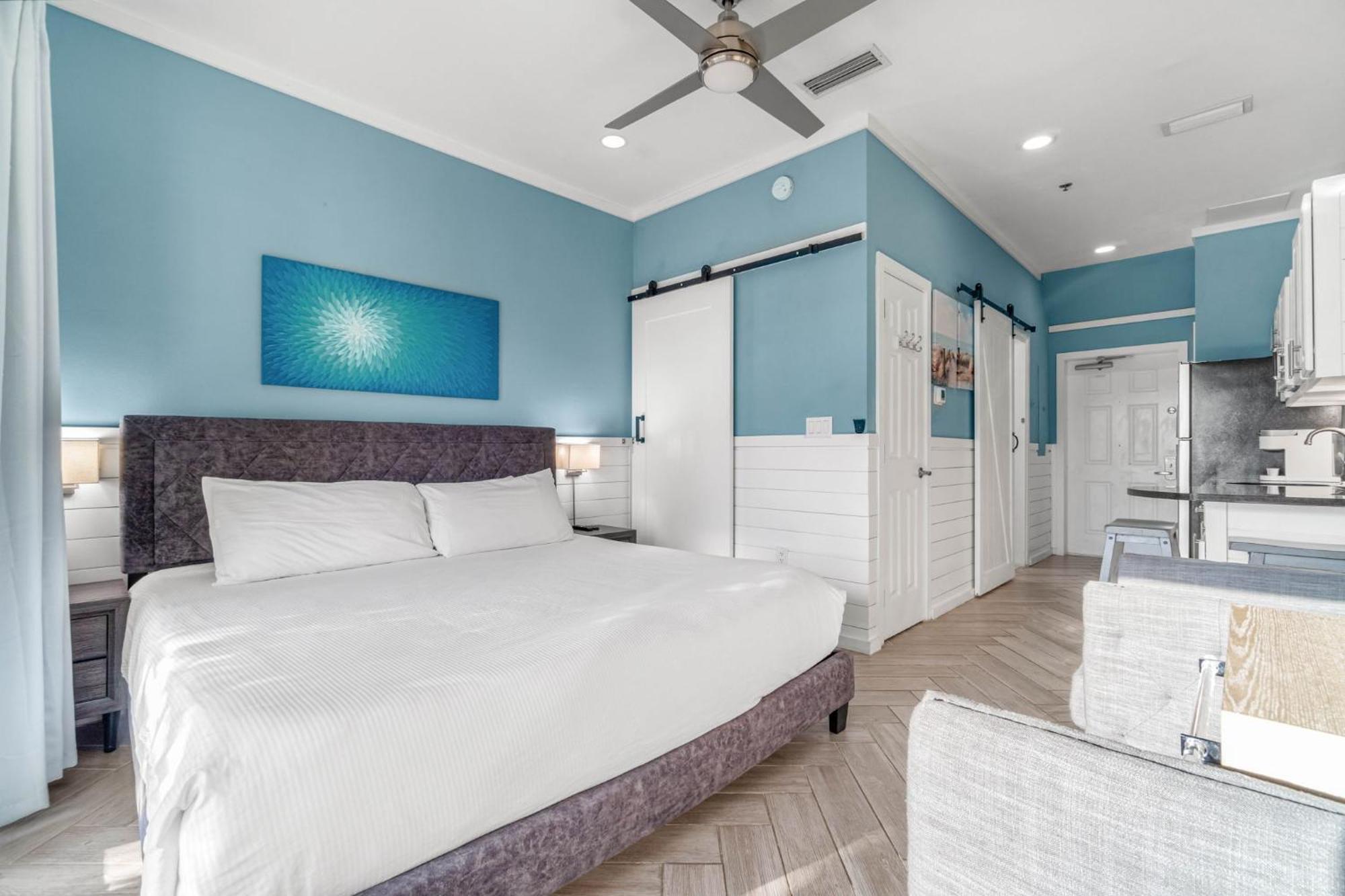 106 At The At Seacrest * Rosemary Beach