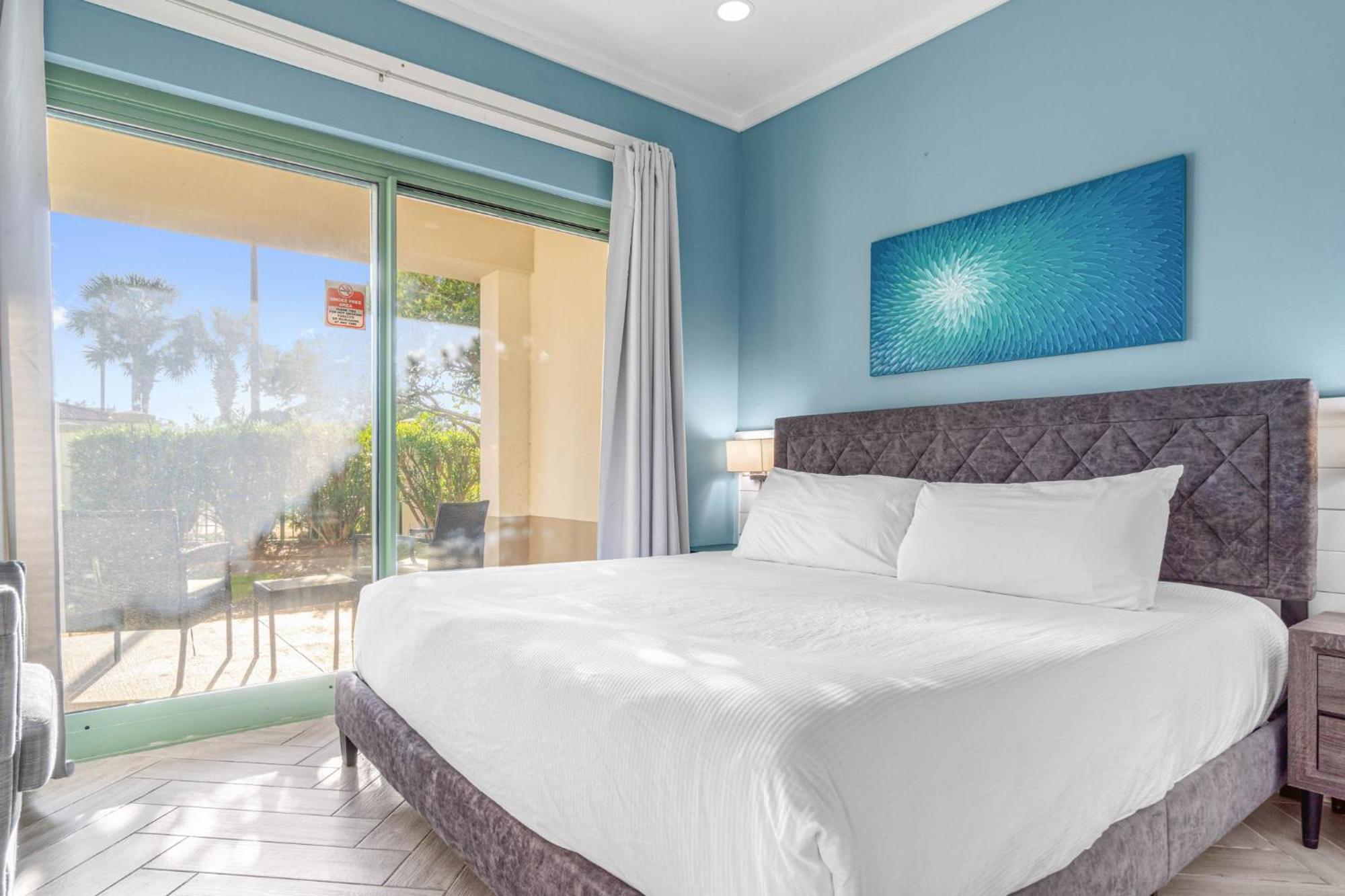 Apartment 106 At The At Seacrest