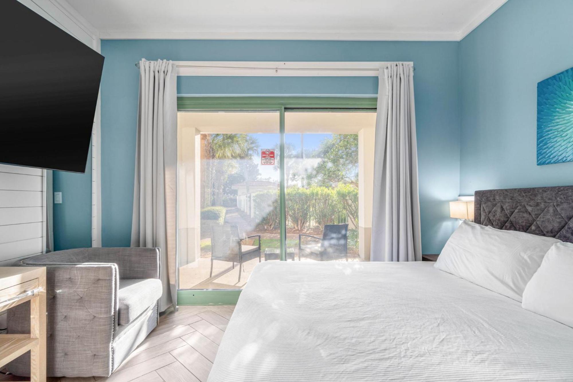 Apartment 106 At The At Seacrest *