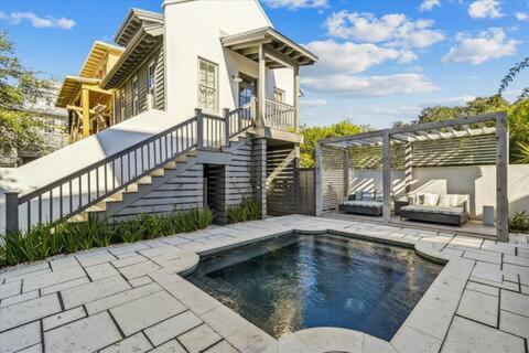 Holiday home Magnolia And Carriage By 30a Escapes *
