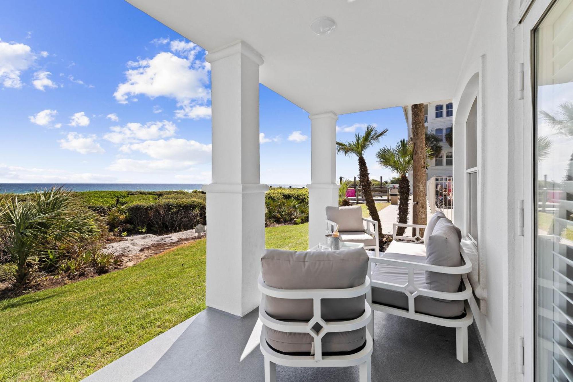 Holiday home Sunset 102a By 30a Escapes