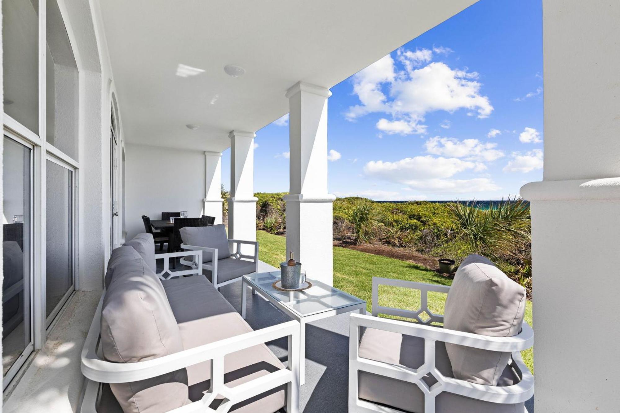 Sunset 102a By 30a Escapes Holiday home Rosemary Beach