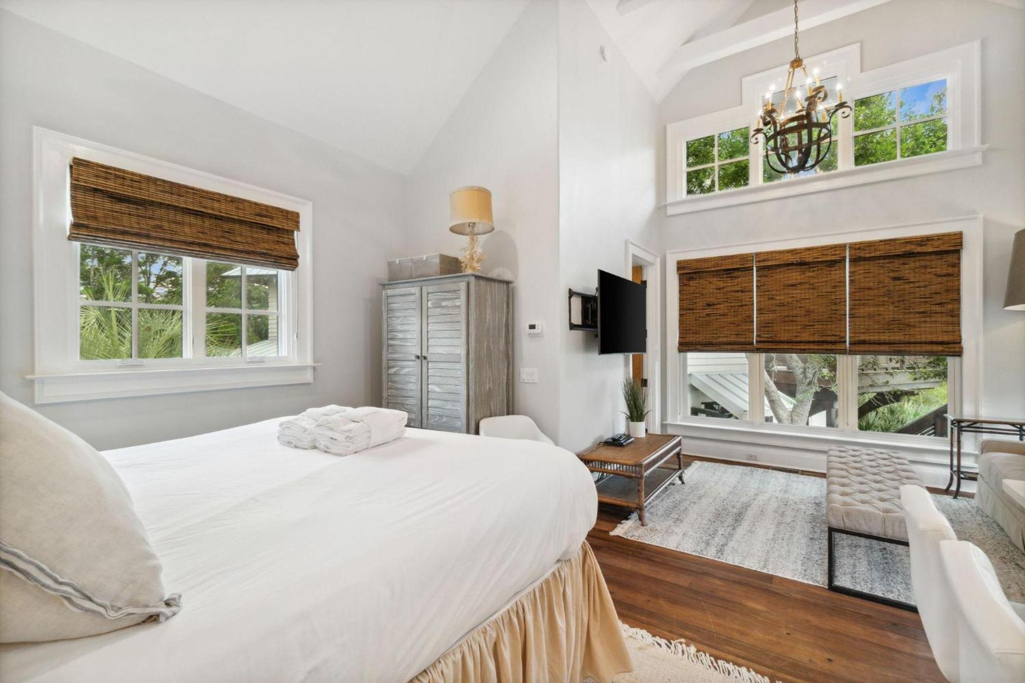 Serenity Now Holiday home Rosemary Beach