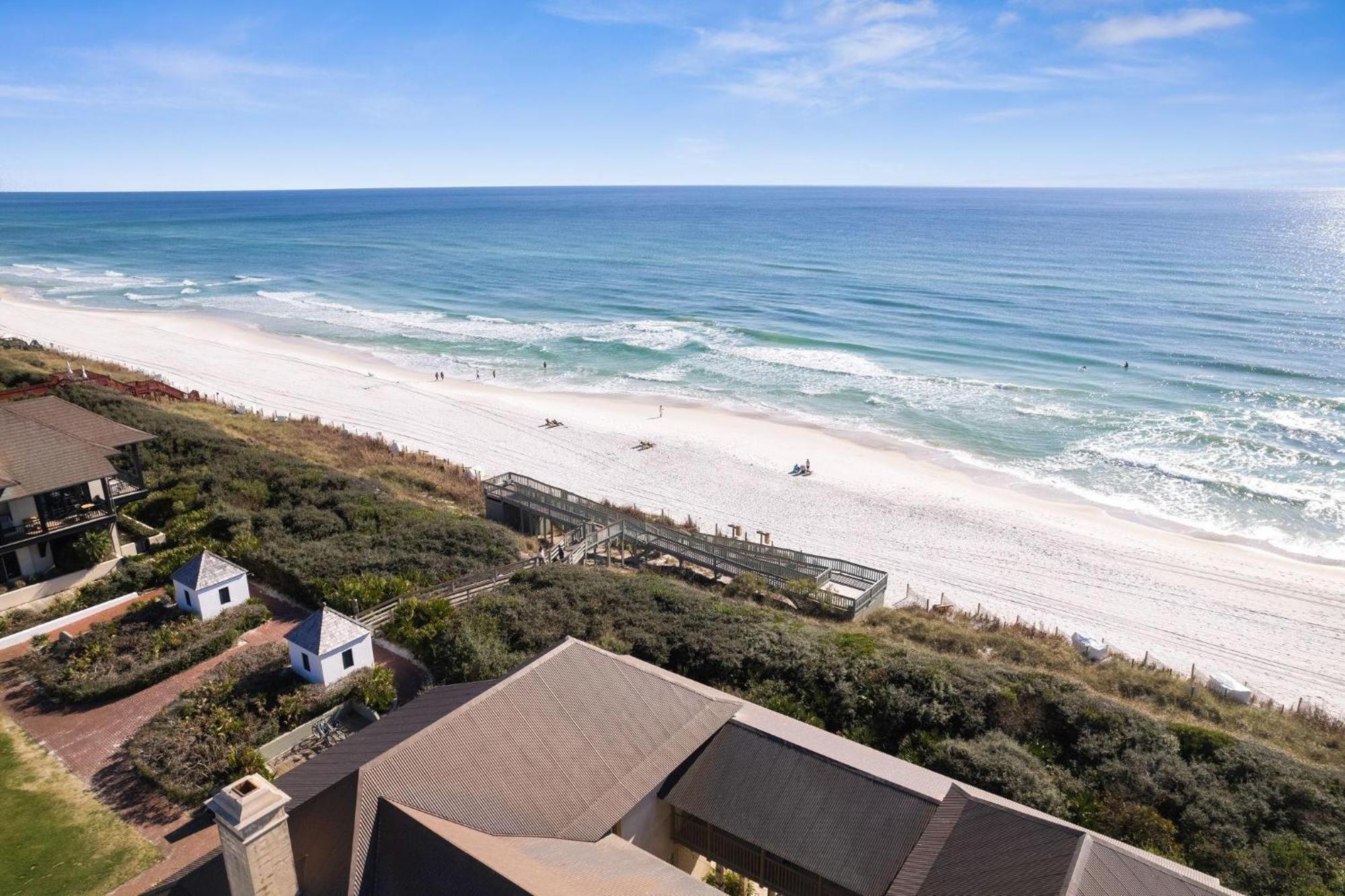 Moonstruck And Carriage House Rosemary Beach