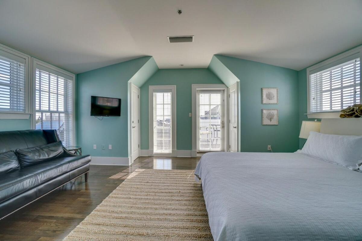 Rosemary 5 Main St 1f Apartment