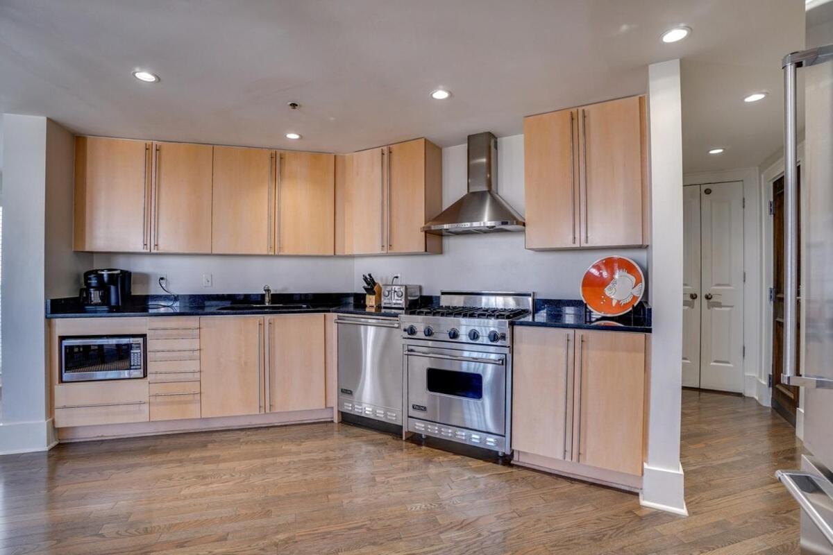 Rosemary 5 Main St 1f Apartment *