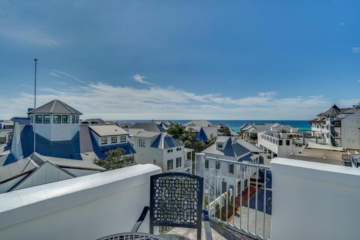 Apartment Rosemary 5 Main St 1f Rosemary Beach