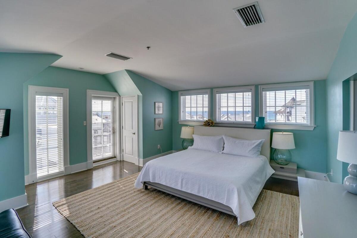 Rosemary 5 Main St 1f * Rosemary Beach