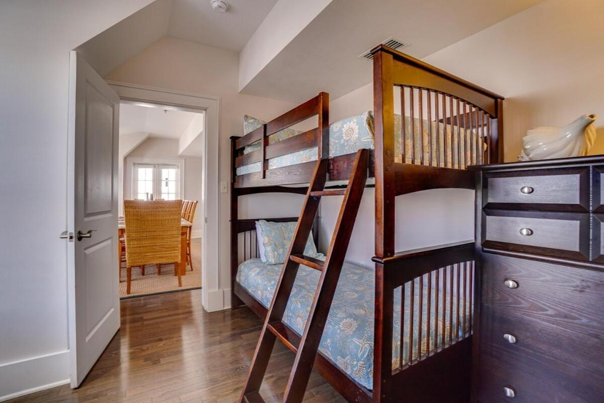 Rosemary 5 Main St 1f Apartment Rosemary Beach