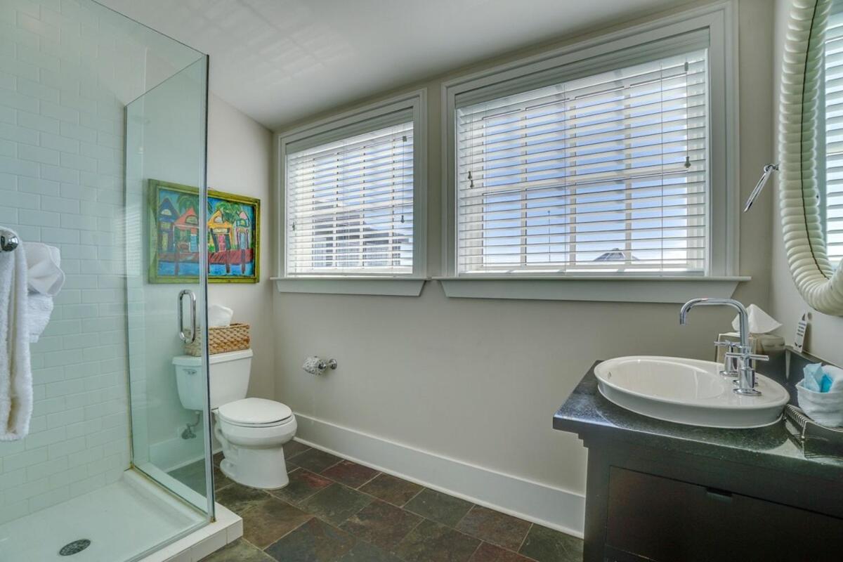 Apartment Rosemary 5 Main St 1f Rosemary Beach