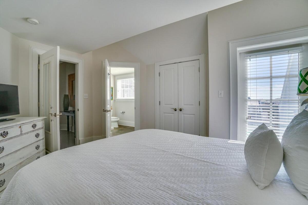 Apartment Rosemary 5 Main St 1f