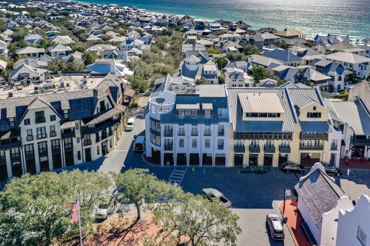 Apartment Rosemary 5 Main St 1f Rosemary Beach