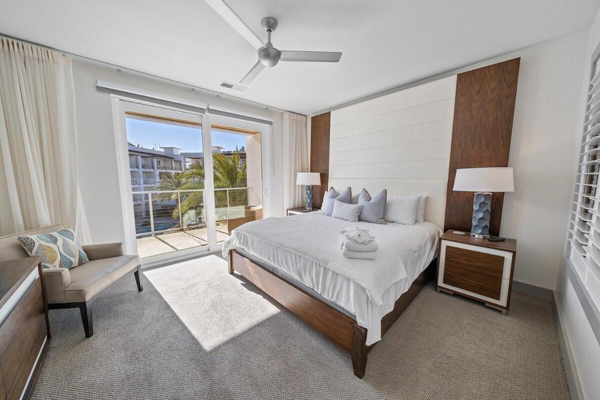 The Pointe At Rosemary 332 Apartment Rosemary Beach