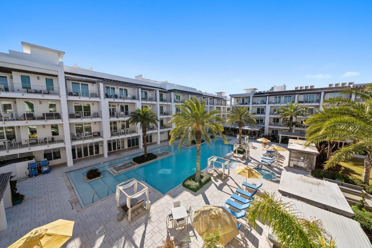 The Pointe At Rosemary 332 Rosemary Beach
