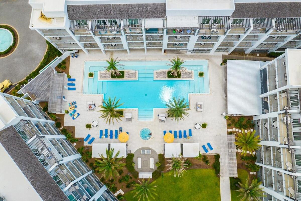 The Pointe At Rosemary 332