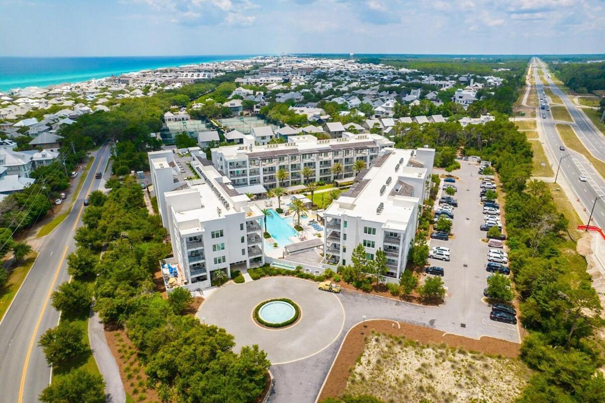 The Pointe At Rosemary 332 Apartment *