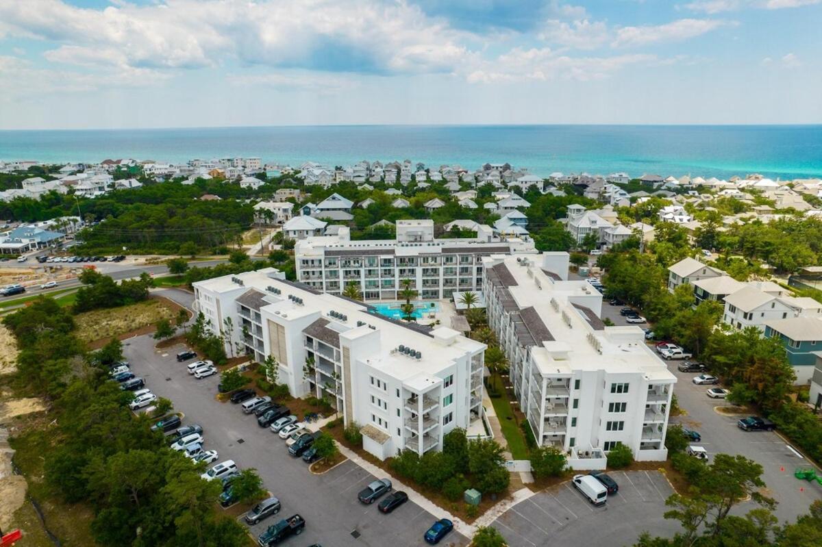 Apartment The Pointe At Rosemary 332 Rosemary Beach