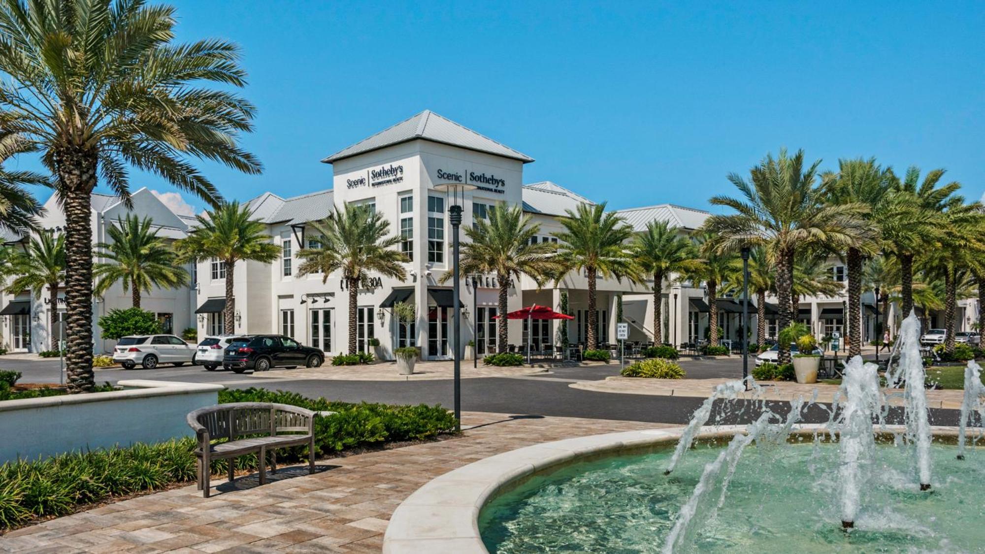 Village Of South Walton 314d - Serenity *