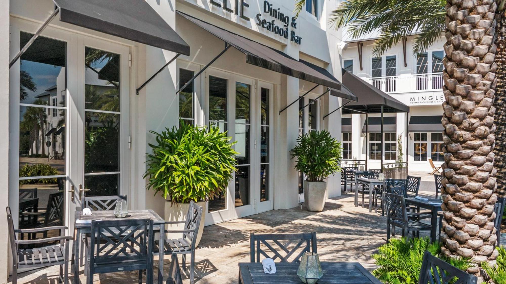 Village Of South Walton 314d - Serenity Holiday home Rosemary Beach