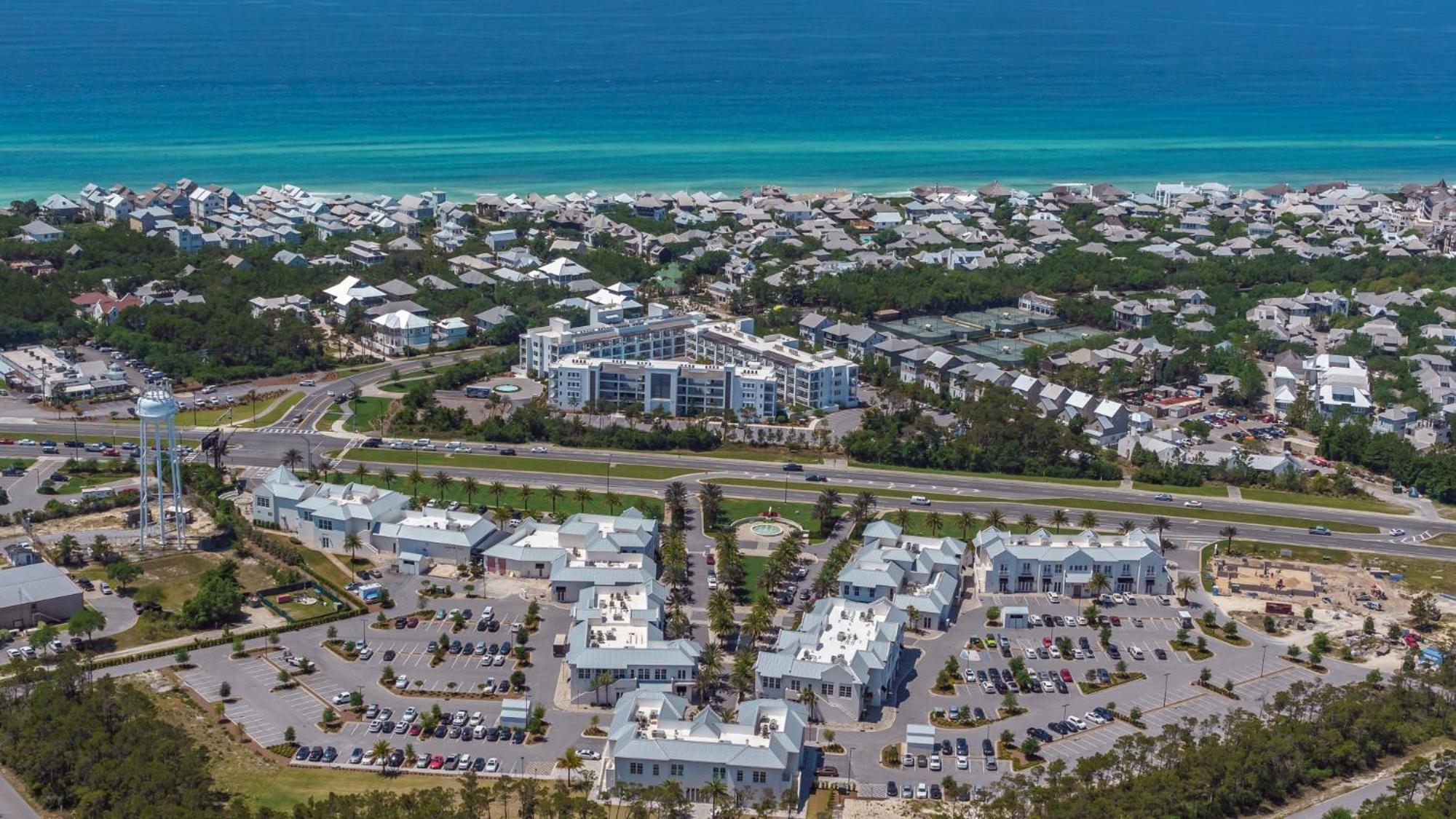 Village Of South Walton 314d - Serenity *