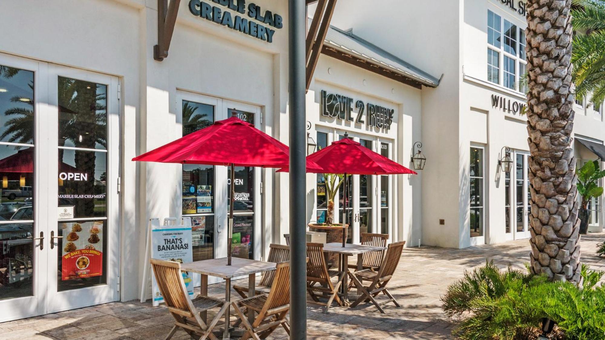 Holiday home Village Of South Walton 314d - Serenity
