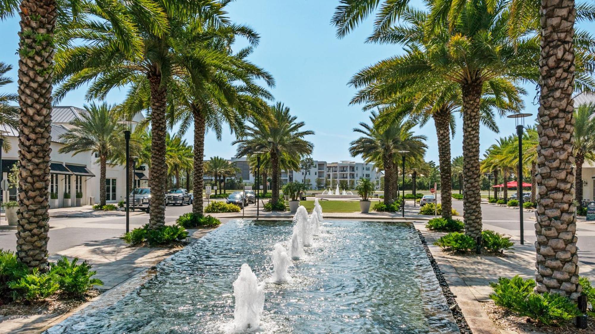 Holiday home Village Of South Walton 314d - Serenity Rosemary Beach