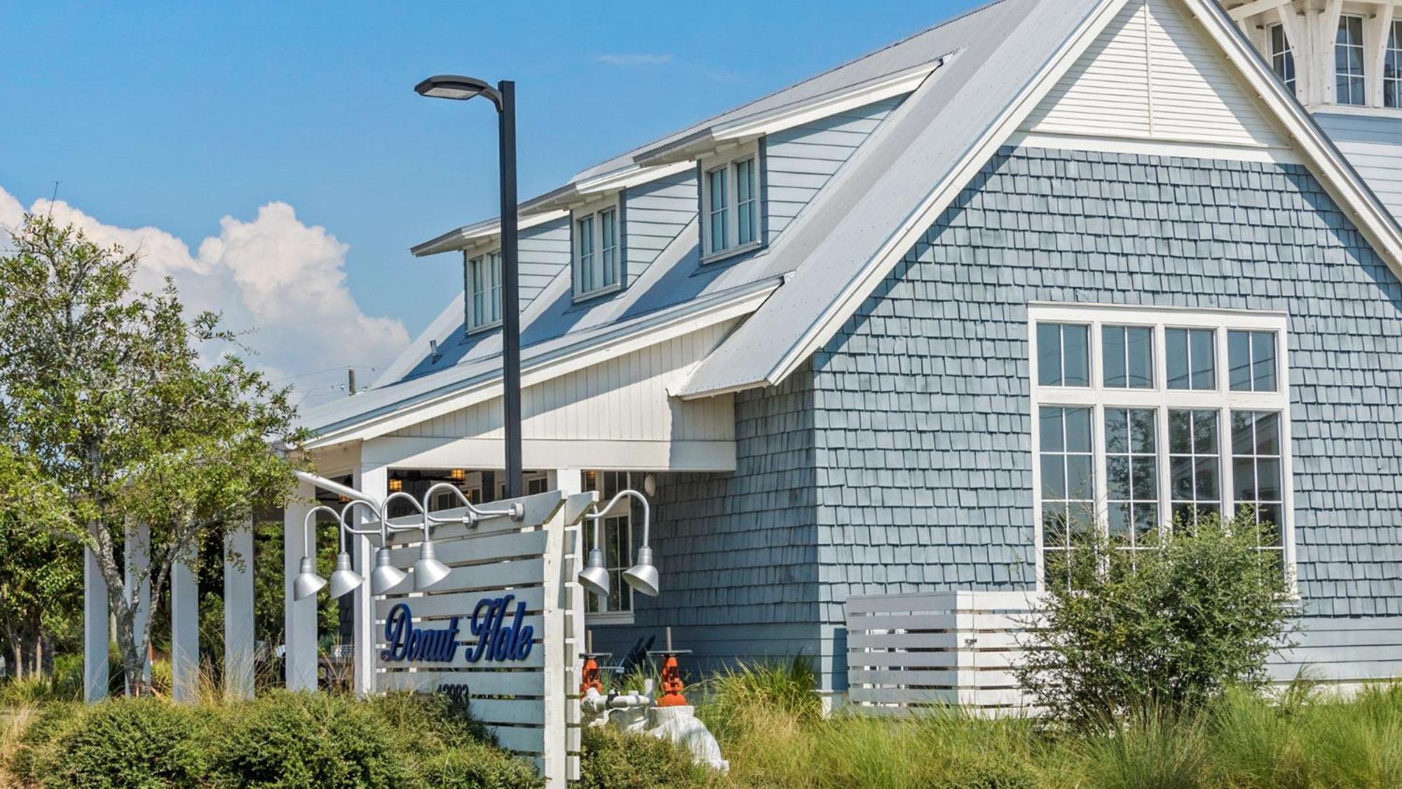 Shore Thing Holiday home