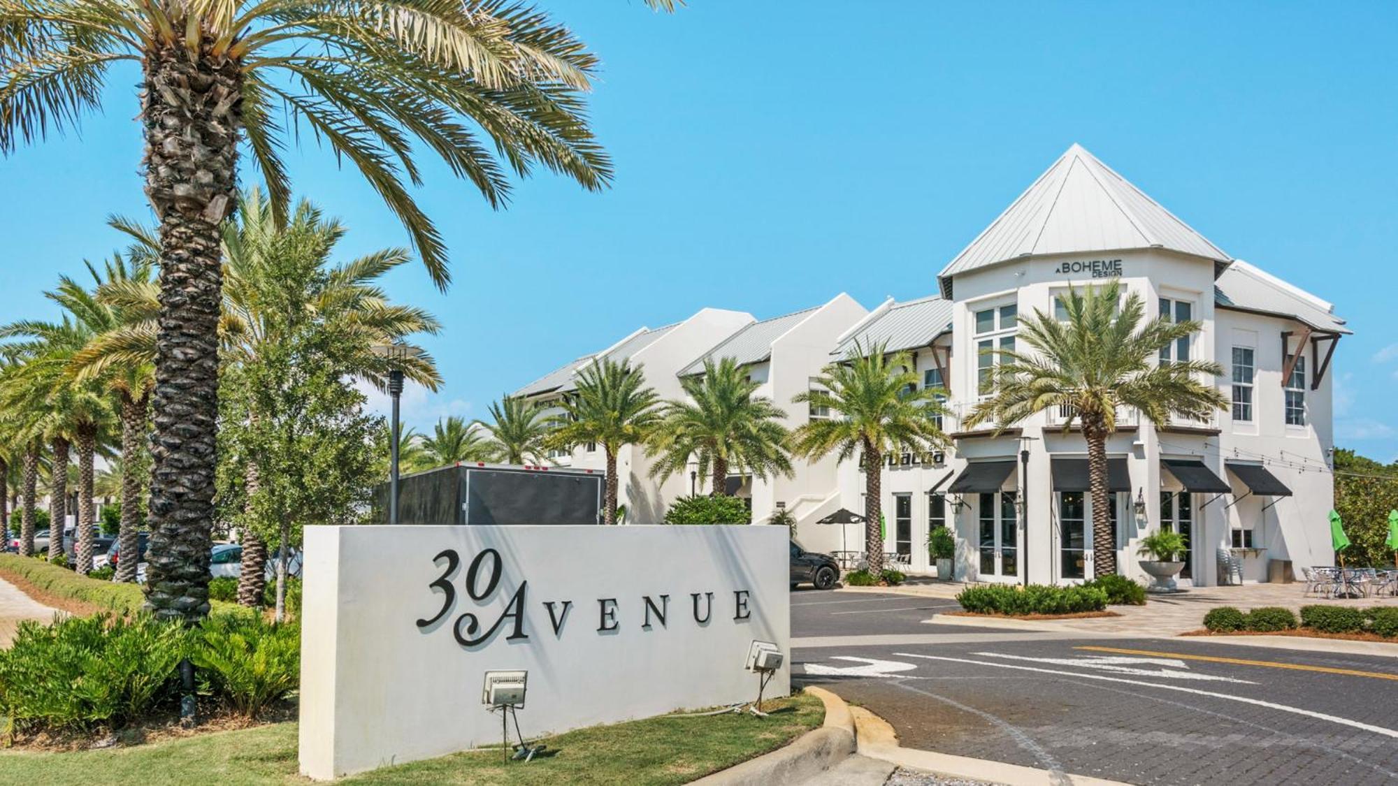 Holiday home Village Of South Walton 314d - Serenity